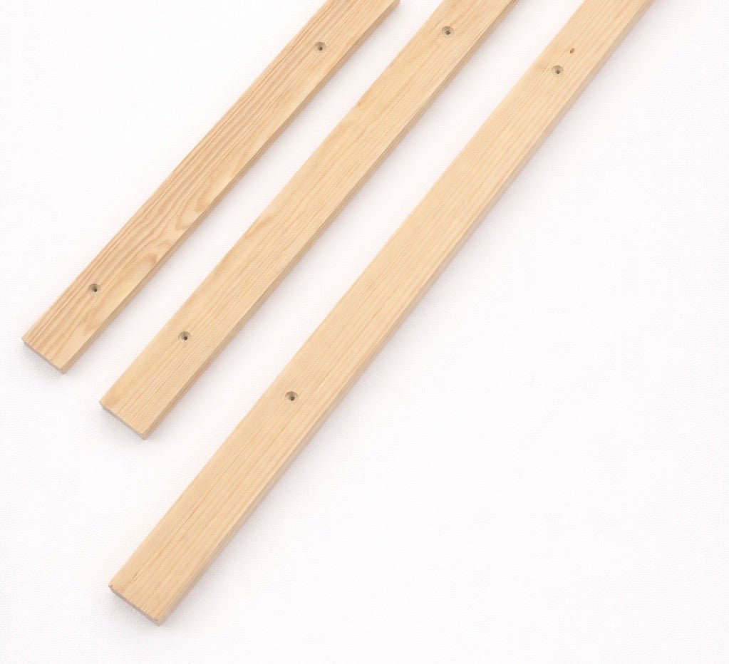 Shelf Brackets - Apex Bespoke Carpentry