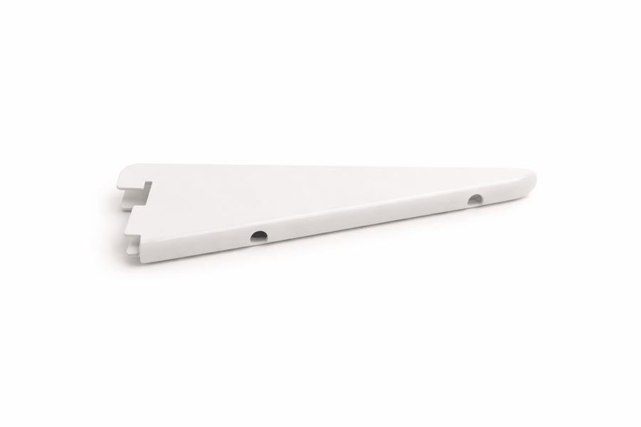 Slot On Shelf Bracket - Apex Bespoke Carpentry