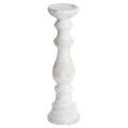 Load image into Gallery viewer, Stone Candle Holders - Apex Bespoke Carpentry
