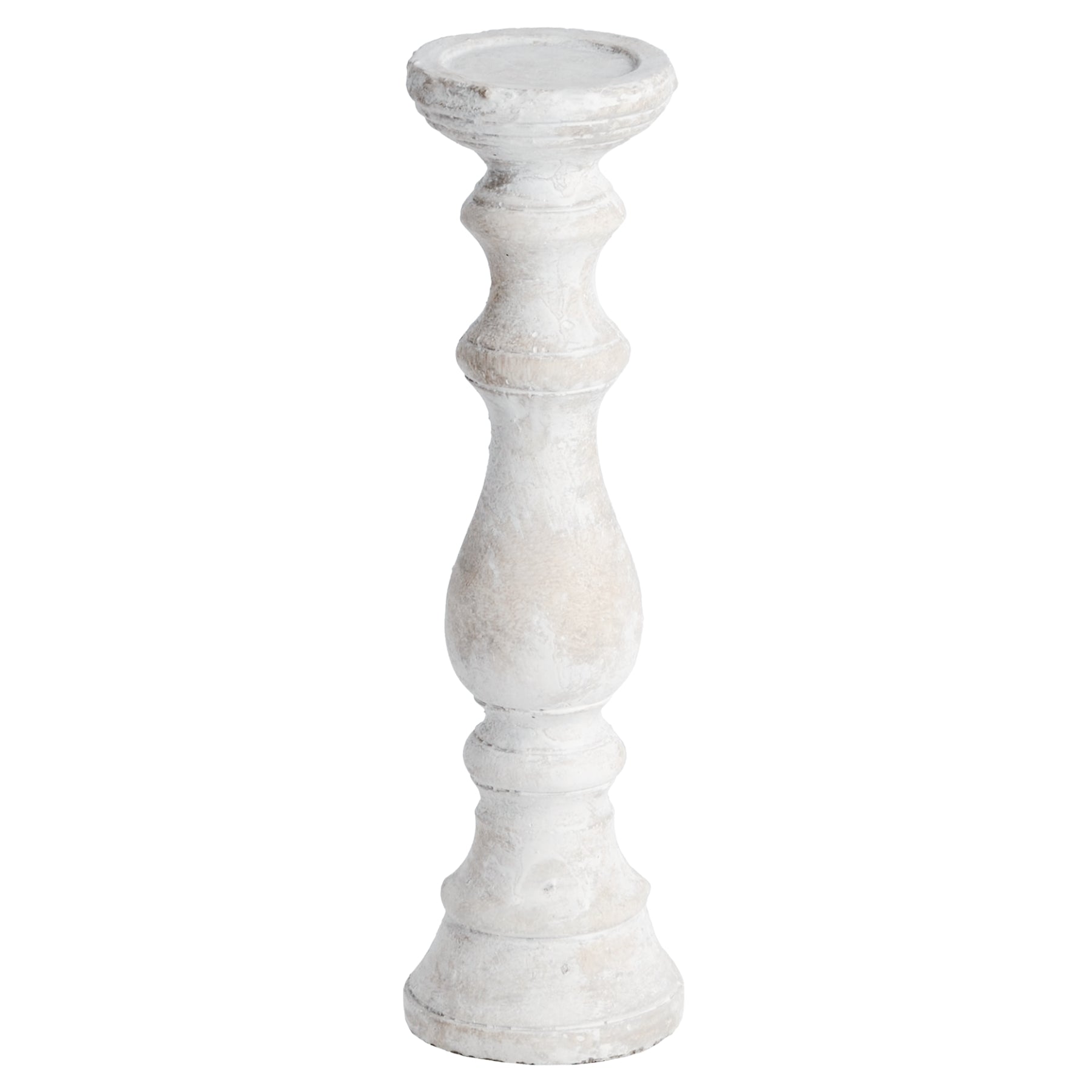 Stone Candle Holders - Apex Bespoke Carpentry