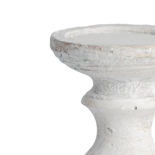 Stone Candle Holders - Apex Bespoke Carpentry