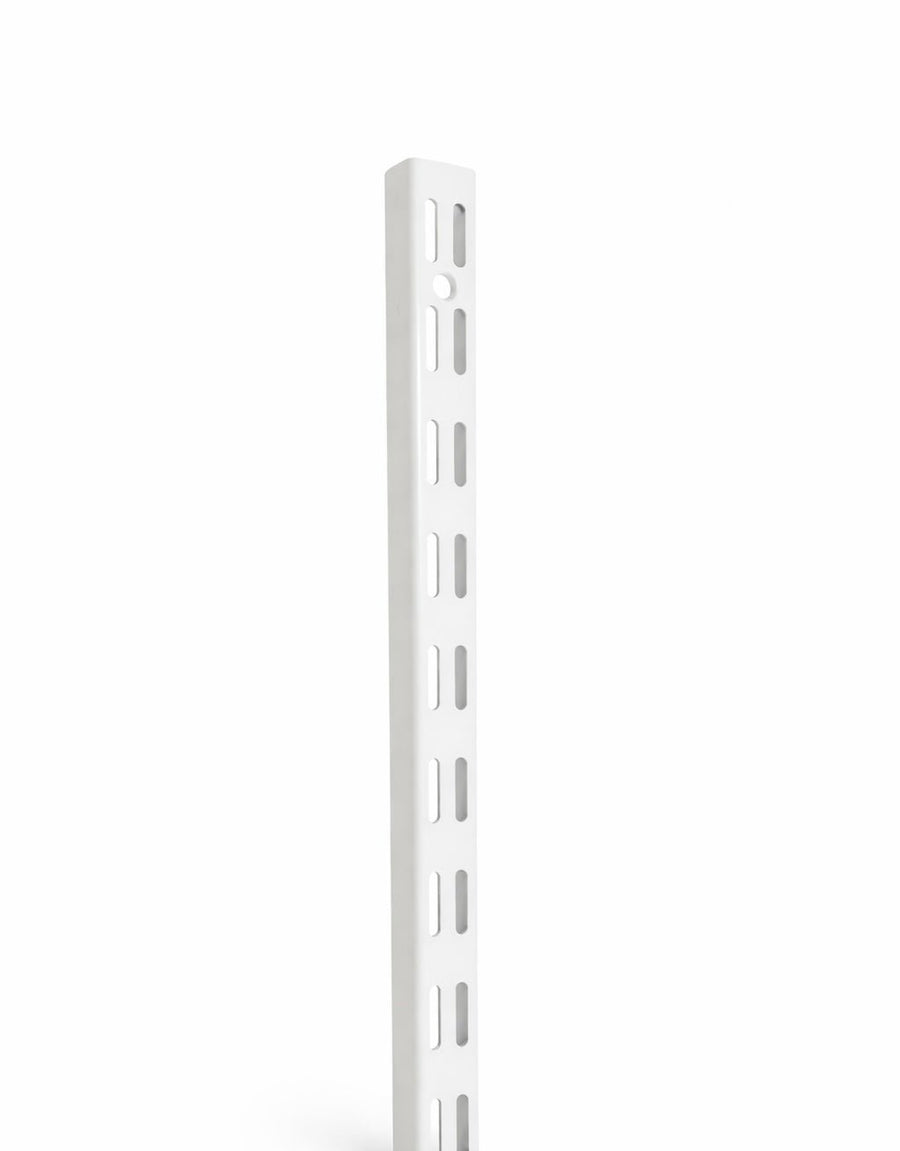 Twin Slot Wall Mounted Bracket - Apex Bespoke Carpentry